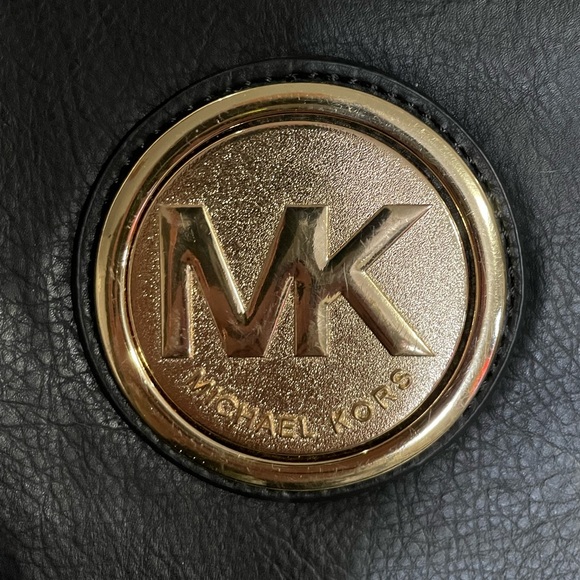 Michael Kors Hobo slouchy bag - Picture 4 of 8